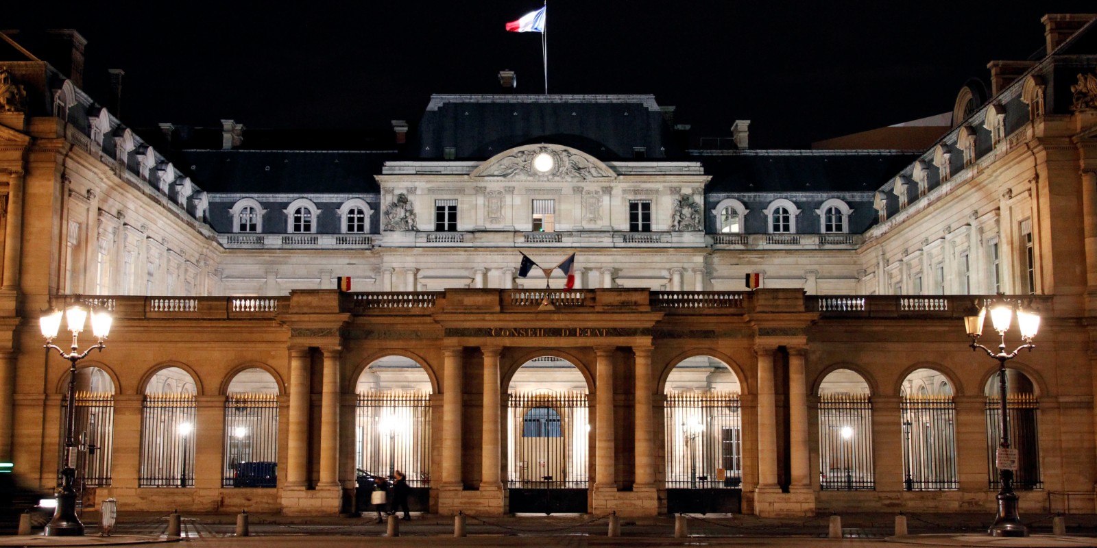 法国公立大学究竟怎样挑选学生？
