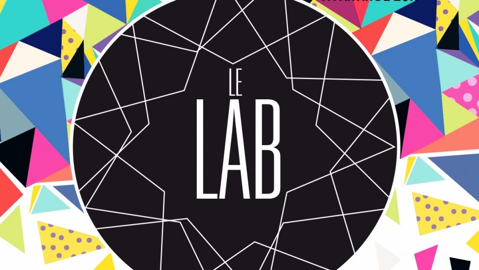 新派DJ齐聚巴黎 Lab Festival！