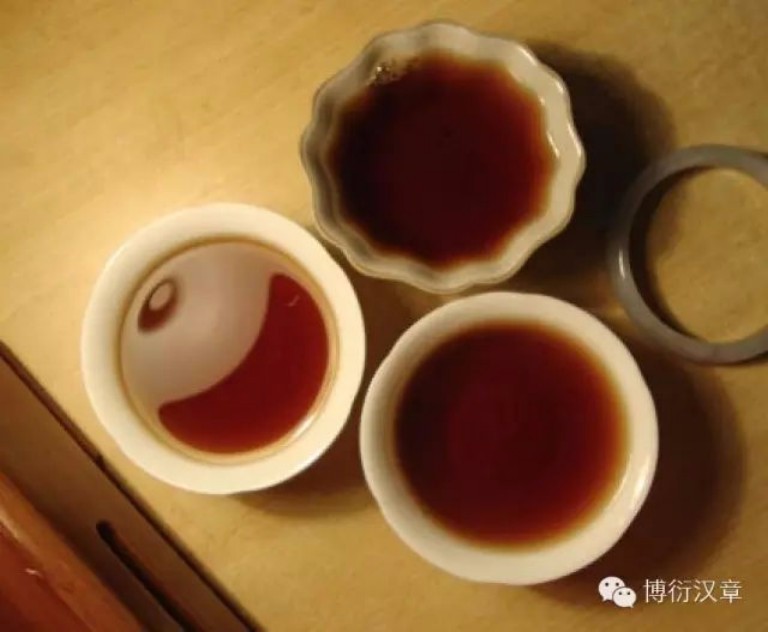 【博衍茗香】中国茶艺初级研习班-第六节《茶之初识——普洱年华》