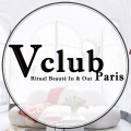 Vclub Paris薇蜜圈