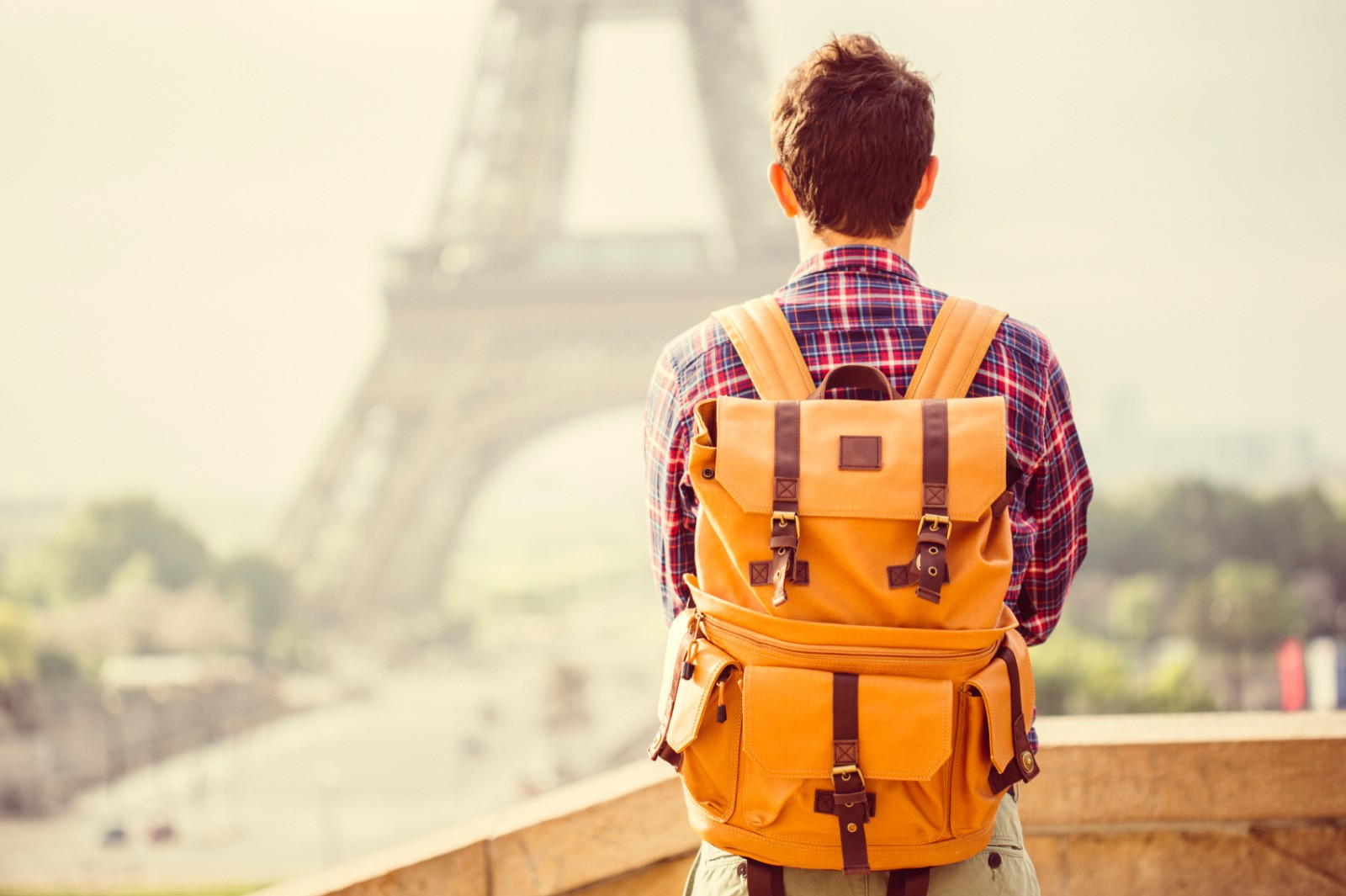 如果给你重新选择的机会，你还会来法国吗？