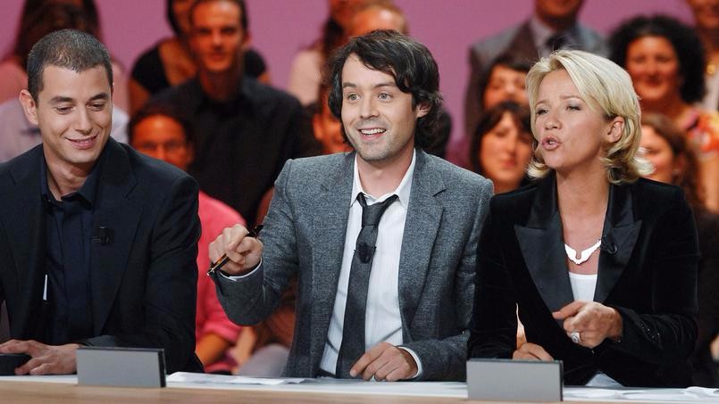 法国人气主播亲手示范，如何一步步「毁掉」自己的节目