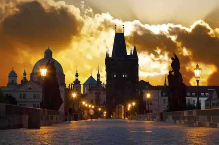捷克是欧洲最美丽的国家？27张照片证明给你看！