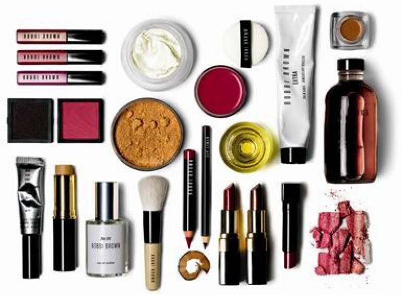 用英语买化妆，如何准确表达肤质、肤色、粉底类型？