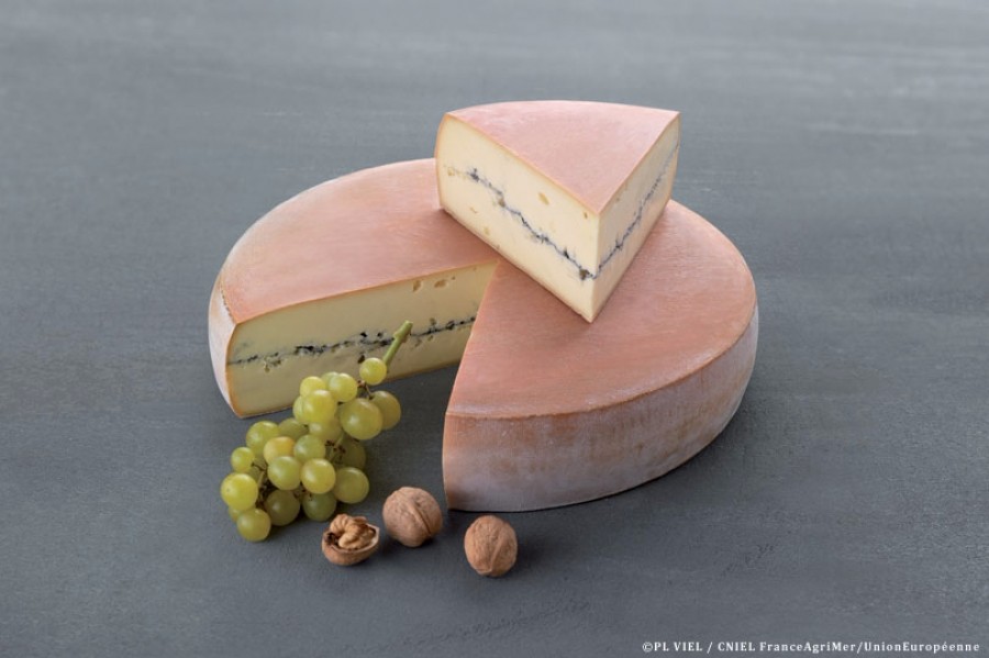 法国的经典奶酪，你们都吃过吗？