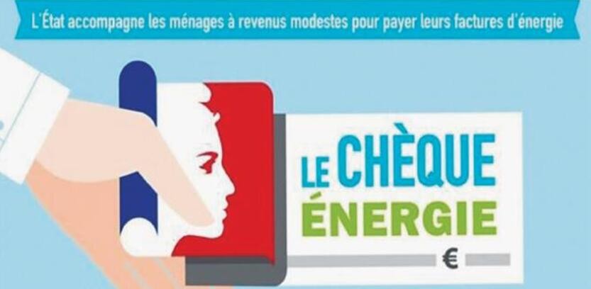 法国能源支票使用指南