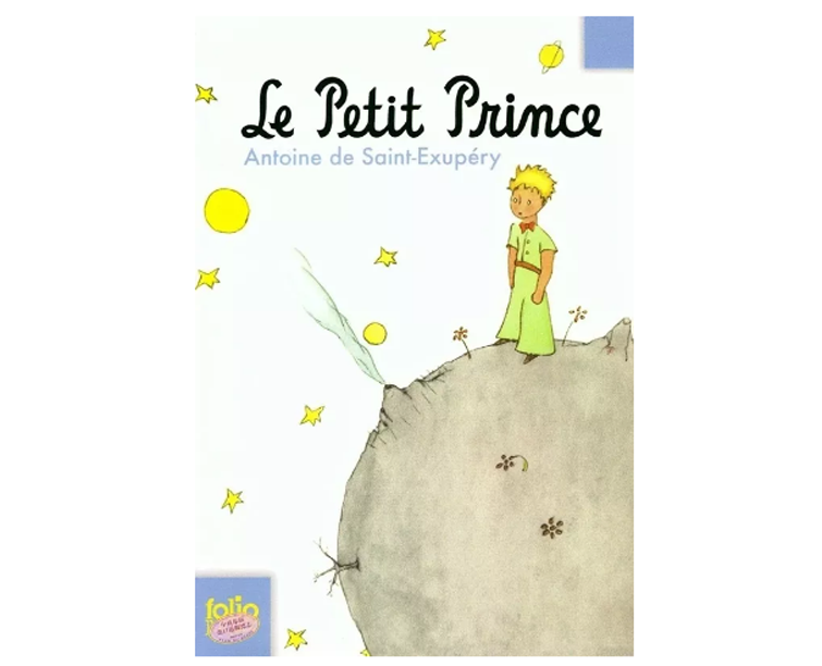 法国文学书单推荐，从初级到高级，你需要的都在这！