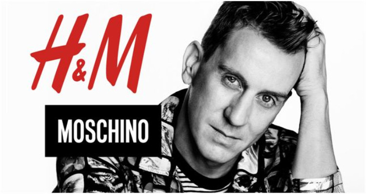 H&M和Moschino即将推出联名款! 你准备好剁手了吗?