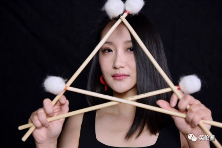 既是独奏家又是“鼓王”，这个年轻的中国姑娘用什么征服了BBC