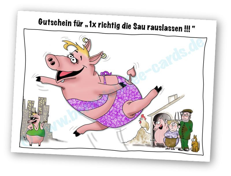 把天聊死！和德国人聊猪年，他们和你聊关于猪的俗语……