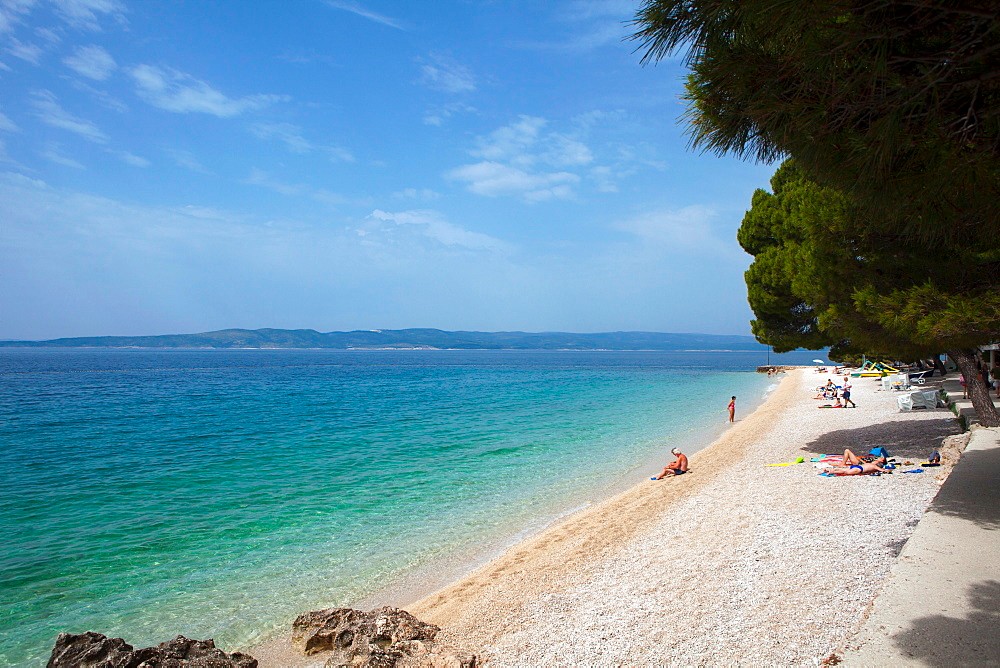 “法国10大最美海滩”新鲜出炉，好想一次性走遍！