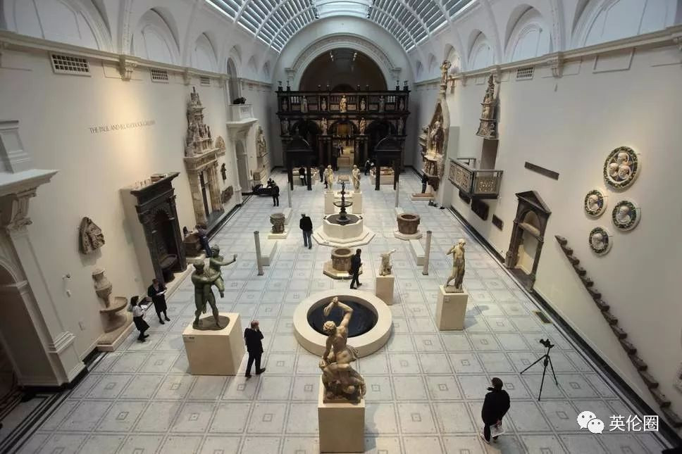 英国最受欢迎景点竟然不是大英博物馆！前20有一半没去过...