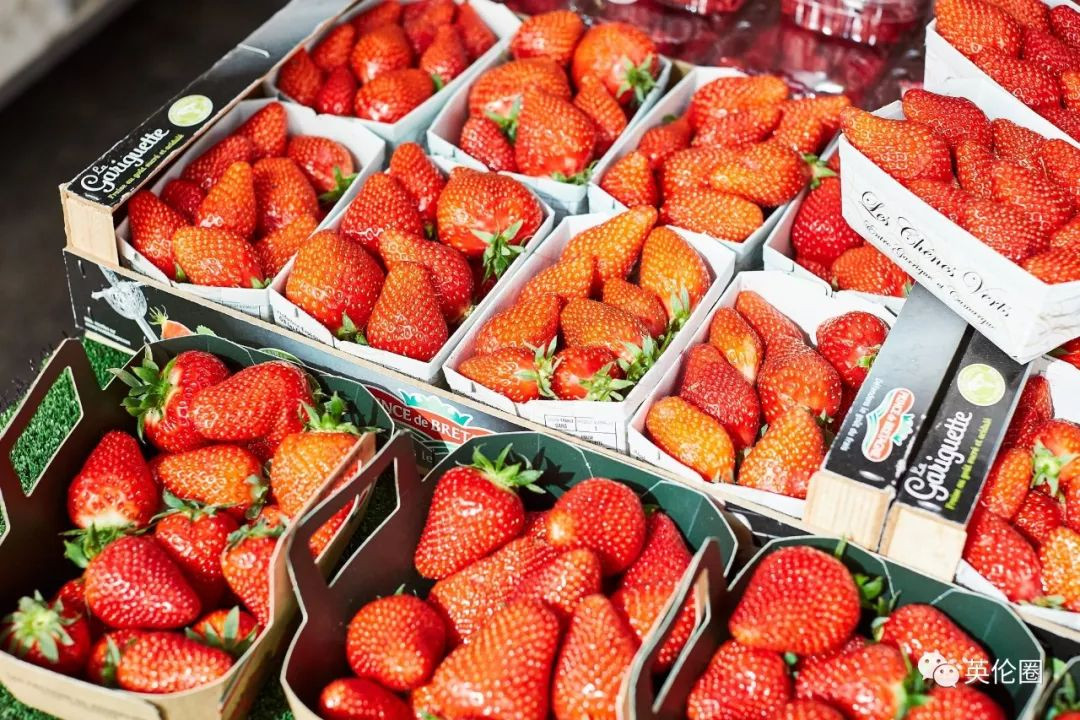 最脏水果排行榜疯传，连续4年Top1的草莓还能吃吗？