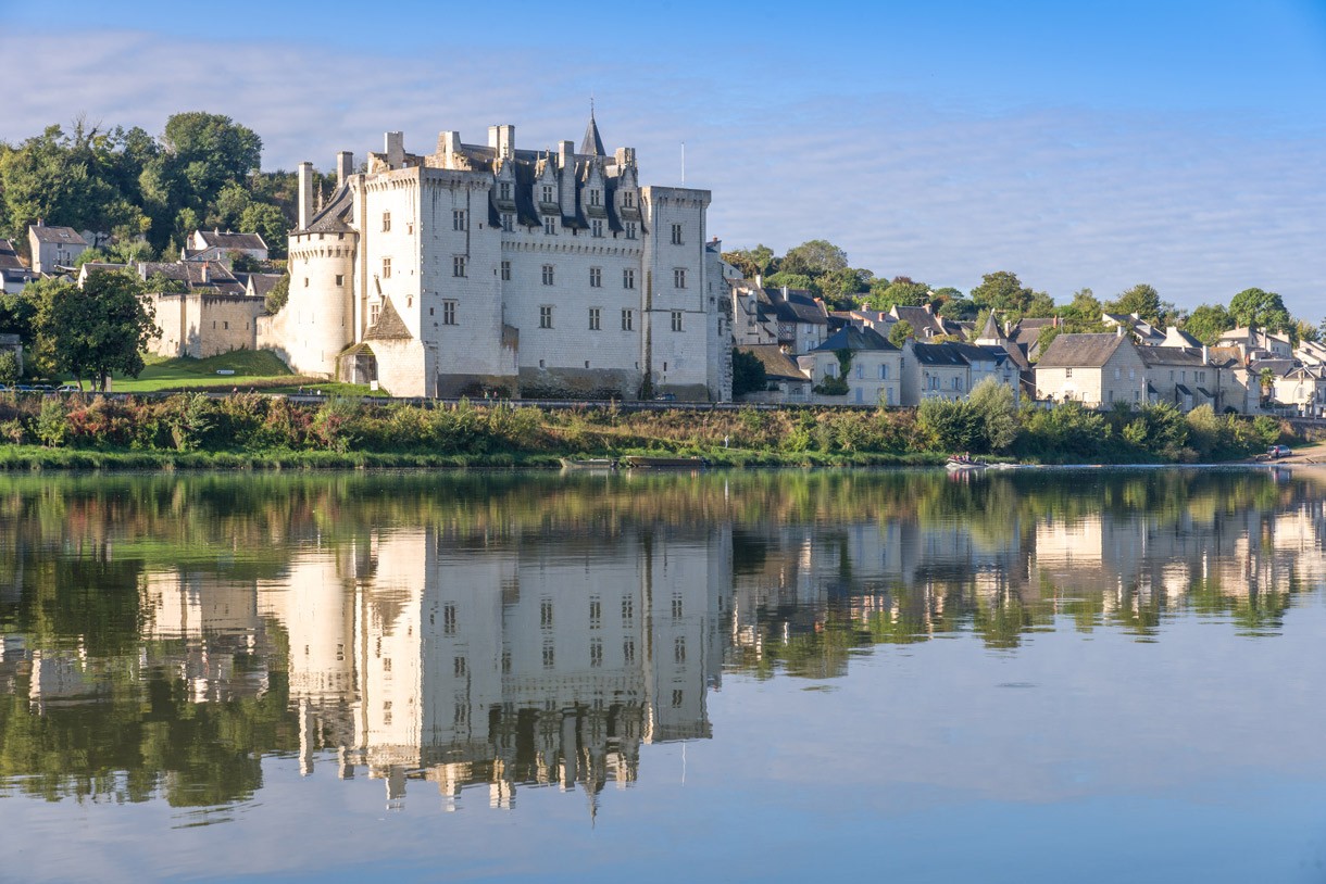 我们筛选了几千个法国村庄，选出了这8个超级美的！