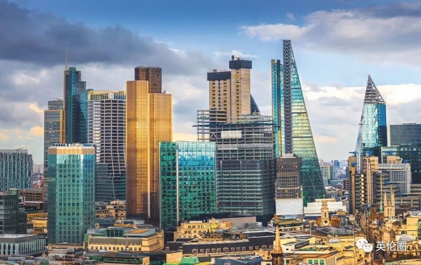 伦敦第一！2019全球城市潜力与综合排名，中国上榜26城，有你家吗？