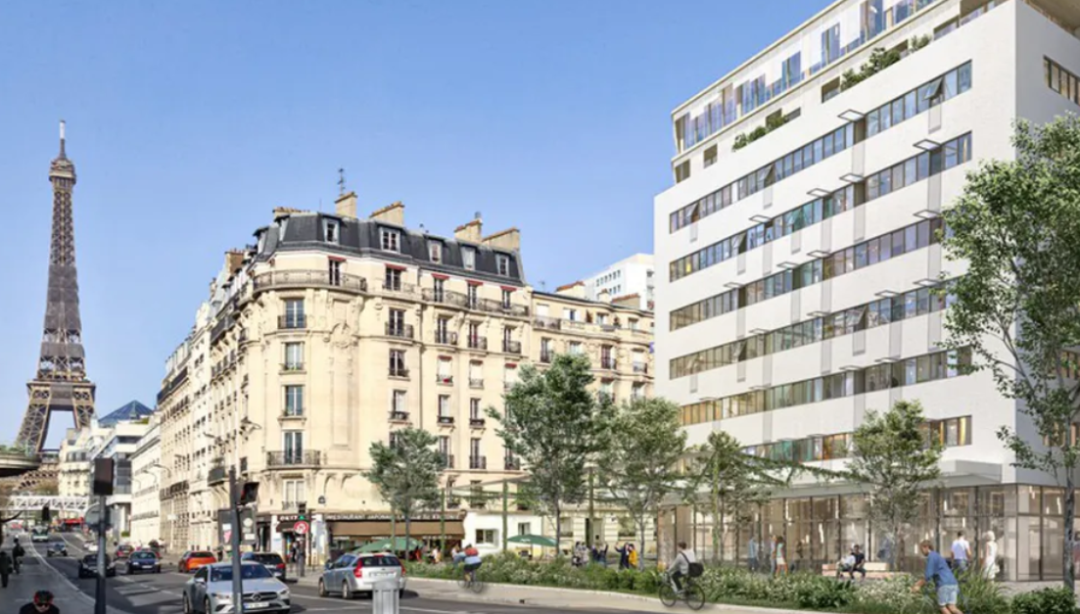巴黎房价一年下跌3.6%，大巴黎却迅速飙升！法国这些地区涨势惊人