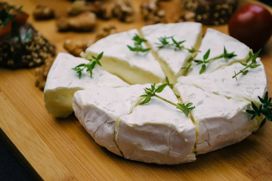 曾经的“法国第一奶酪”，如今却惨遭嫌弃！Camembert为何会失宠？
