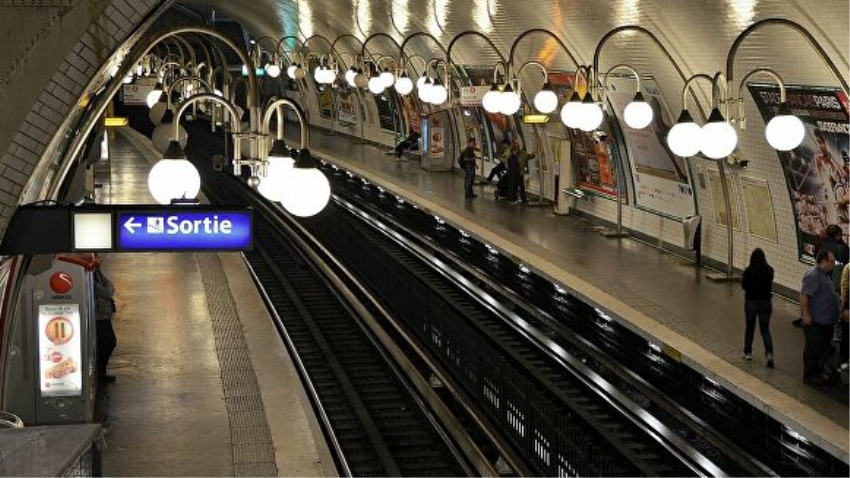 法国公共交通最危险城市排名出炉！巴黎的地铁为什么最恐怖？