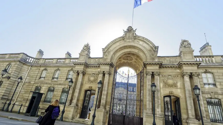 法国总统选举幕后：在爱丽舍宫上班是一种什么样的体验？