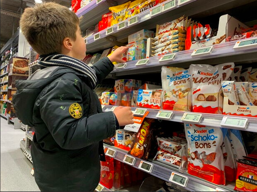 细思极恐！香肠、面包、奶酪…法国食品接连出问题！知名品牌和大型超市也无法信任？