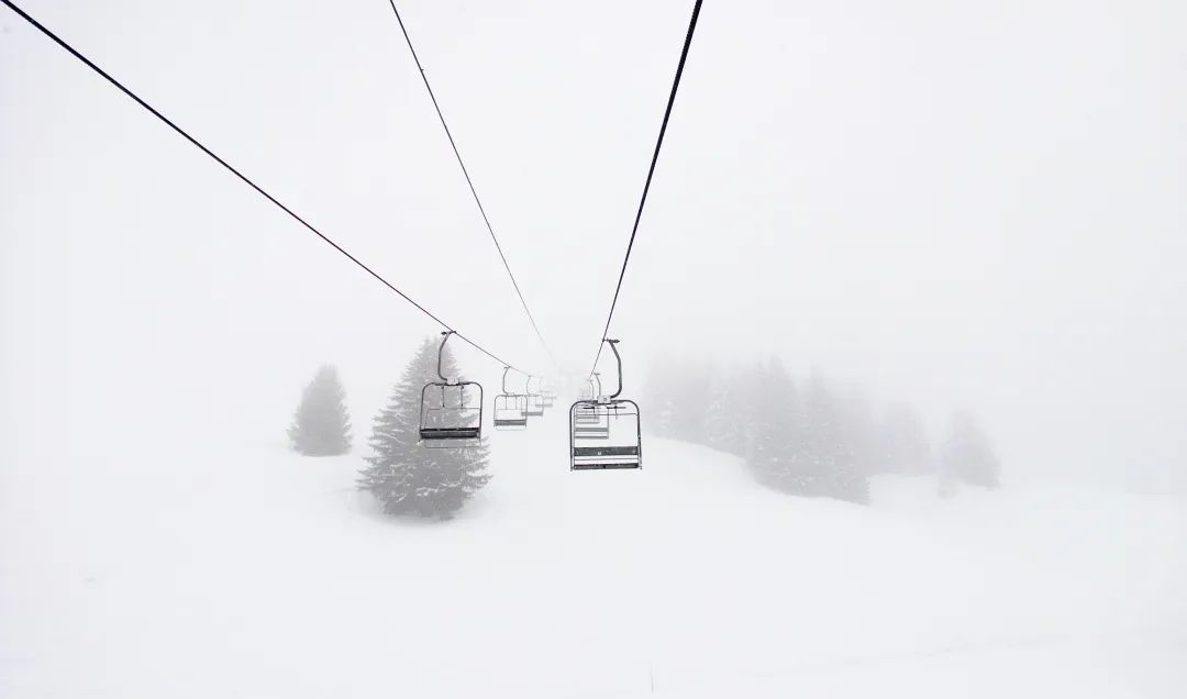 涨价、降速、限流..……今年的法国滑雪场可能“又贵又难玩儿”！ 