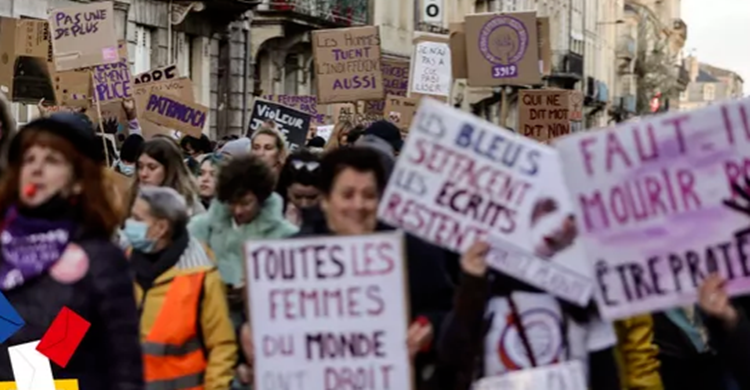 法国职场处处惊现性别“枷锁”！十分之八的女性认为这很“正常”.......
