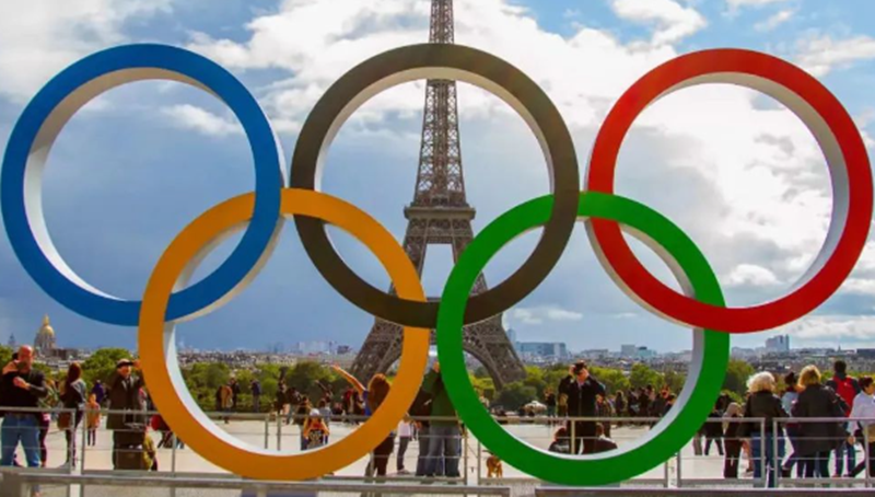 法国住宿价格将疯涨“八倍”？这份指南让你与巴黎奥运如期而遇！