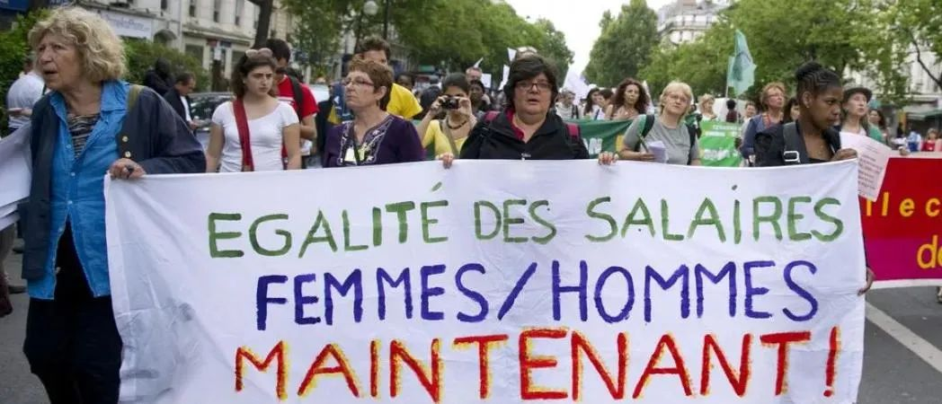 欧洲男女平等状况改善？法国大企业管理层正“缓慢”女性化！但同工同酬仍是难题