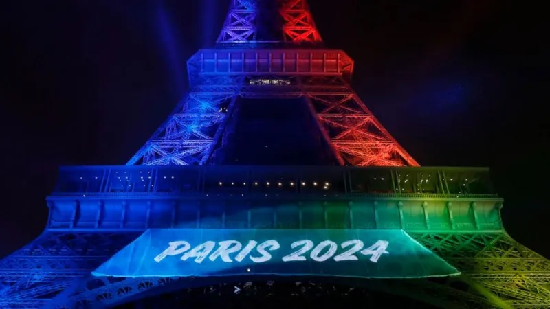 建议停止快递、禁用谷歌地图、倡导居家办公？一场巴黎奥运会“苦”了多少人！