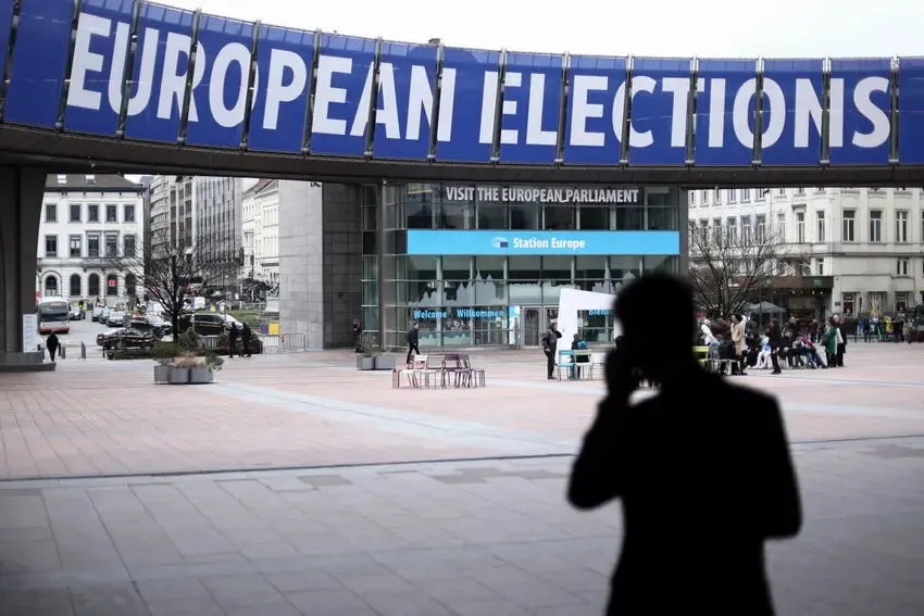 移民并非欧洲选民最关心的问题，五大危机左右欧洲议会选举！本届选举将出现“急转右”？